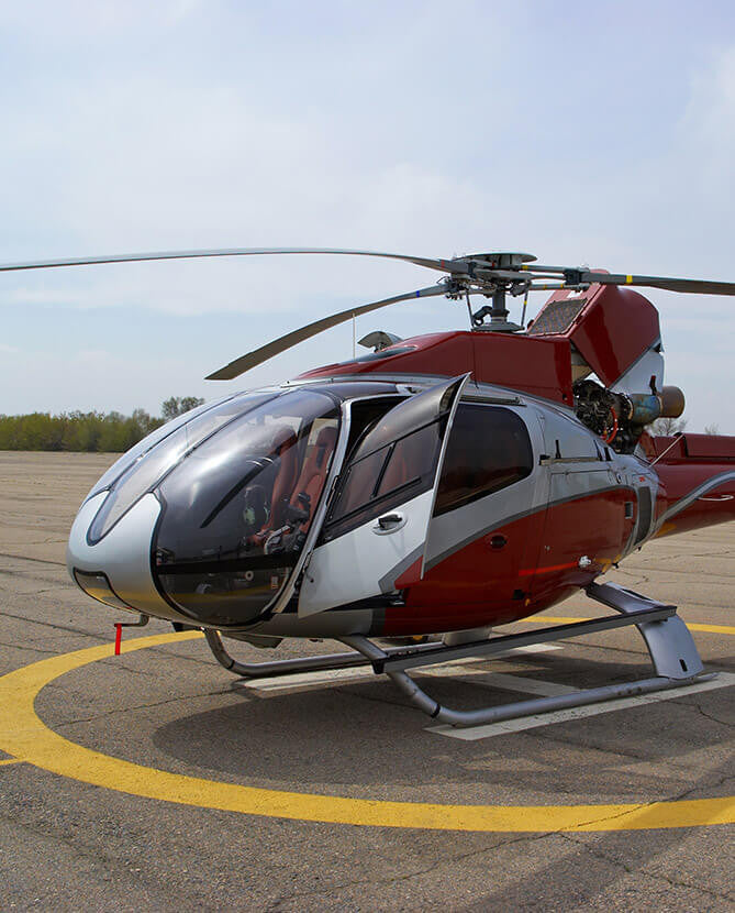 All pilot supplies are listed alphabetically