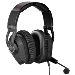 Akg Aviation Av100 Anr Headset