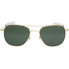 American Optical Original Pilot Eyewear 57mm Frame