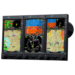 Aspen Avionics Evolution