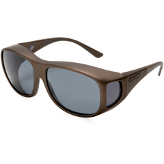 Cocoons Fitovers Polarized Sunglasses Pilot (Lg)