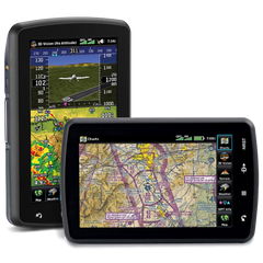 Garmin Aera 796