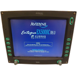 Avidyne Ex5000 R8.0 Cirrus Multifunction Display