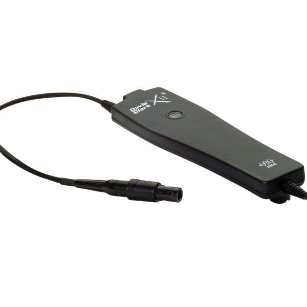David Clark Dc X11p Panel Anr Enc Aviation Pilot Headset | PILOT SHOP