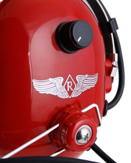 Ra250 Rugged Air Child Aviation Headset