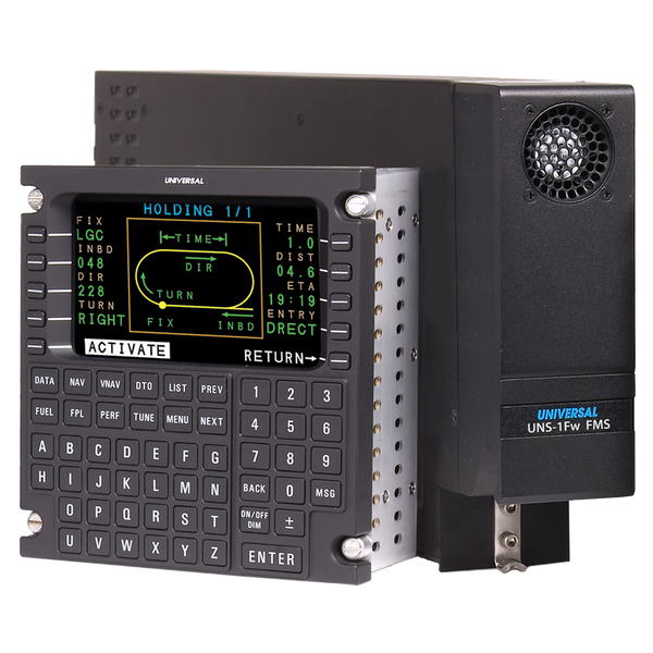 Universal Avionics Uns 1lw Fms | PILOT SHOP
