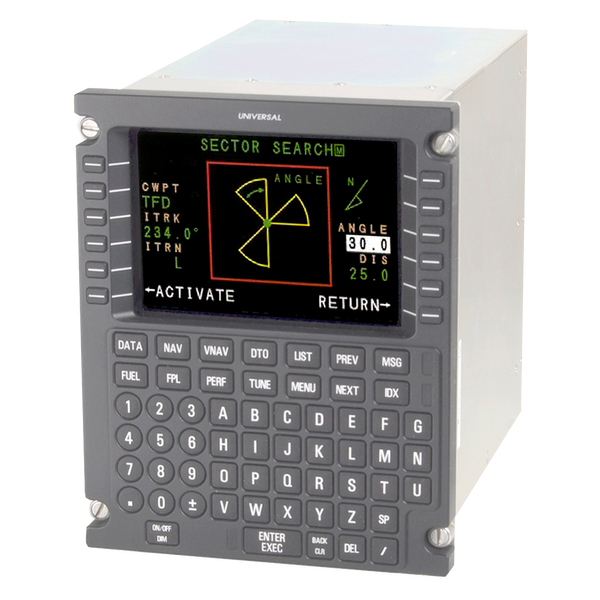 Universal Avionics Uns 1lw Fms | PILOT SHOP